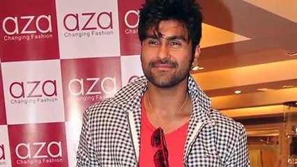 58.Mahek Chahal Hot Unseen Footage - Gautam Gulati - Bigboss 8