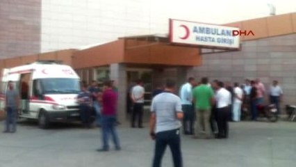 Alaşehir'de İki Aile Arasında Silahlı Kavga: 2 Ölü