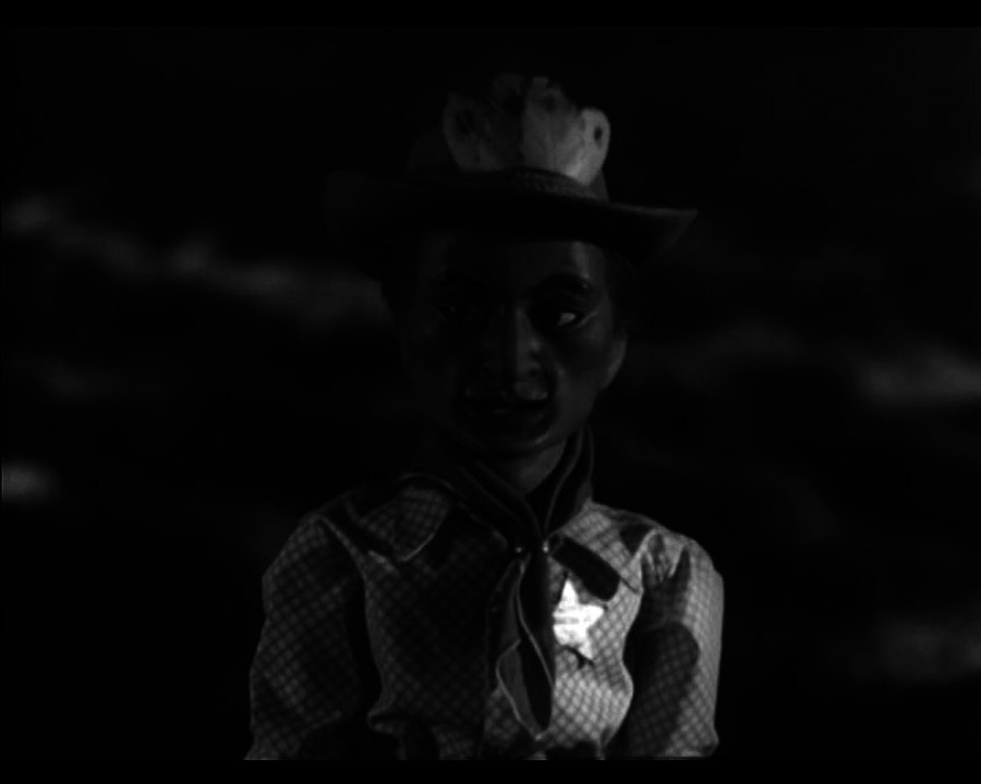 Four Feather Fall  E11 - Frame Up