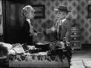 Four Feather Fall  E15 - The Best Laid Plans