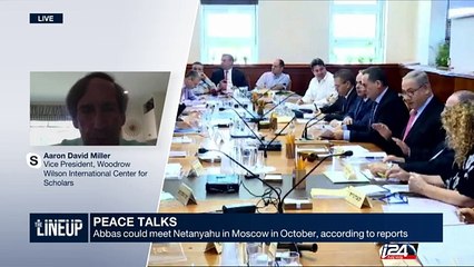 Vladimir Putin as MidEast peace broker: A serious move or just PR?