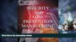 Big Deals  Security and Loss Prevention Management with Answer Sheet (AHLEI) (2nd Edition) (AHLEI