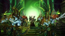World of Warcraft Legion - Le destin d’Azeroth