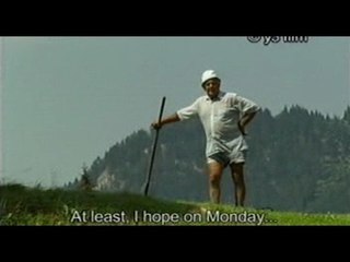 Die fetten Jahre sind vorbei