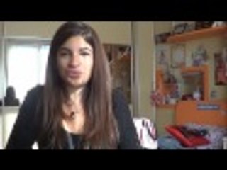 I miei REGALI DI COMPLEANNO