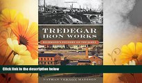 Must Have  Tredegar Iron Works: (Landmarks)  READ Ebook Full Ebook Free