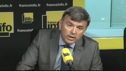 Olivier Lebouché : "Les soins à domicile sont en péril !"