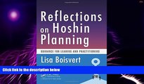 Big Deals  Reflections on Hoshin Planning: Guidance for Leaders and Practitioners  Best Seller