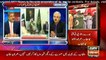 COAS Raheel Sharif ne Saudi Wazir-e-Difa se Nawaz Sharif ke Mutaliq Kya Kaha Hai - Arif Hameed Bhatti Reveals
