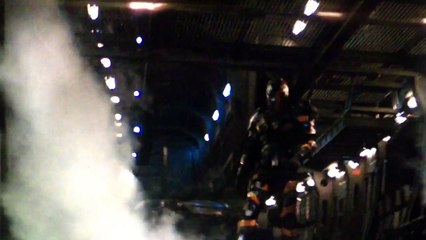 Ben Affleck revela nuevo personaje para "La Liga de la Justicia"