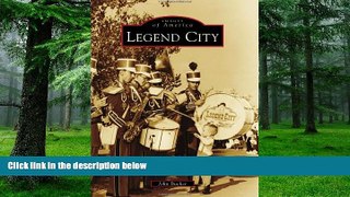 Big Deals  Legend City (Images of America)  Best Seller Books Best Seller