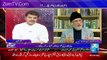 Tahir-ul-Qadri Bashing Nawaz Shareef For Not Speaking Against Indian Pm Modi & Altaf Hussain Statement