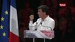 Valls à Colomiers : "Si nous partons divisés, nous perdrons à coup sûr et au second tour nous aurons une droite dure face à l’extrême droite"