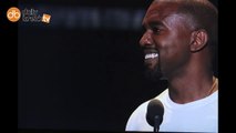 Kanye West Gives Speech at 2016 MTV Awards
