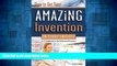 Must Have  How to Get Your Amazing Invention on Store Shelves: An A-Z Guidebook for the