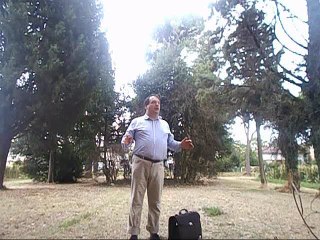 Linea Energetica Esoterica Adriatica