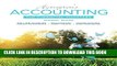 [PDF] Horngren s Accounting, The Financial Chapters Plus MyAccountingLab with Pearson eText --