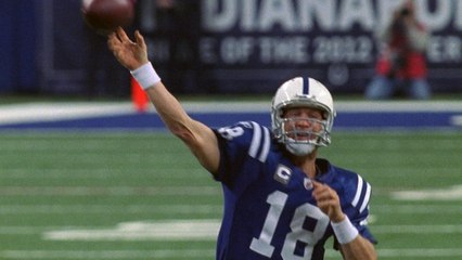 Top 10 Peyton Manning Games preview