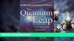 Big Deals  The Quantum Leap: Next Generation  Best Seller Books Best Seller