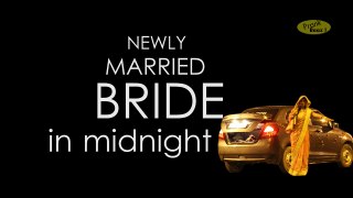 Lonely-Bride-In-Midnight--First-Night-Twist--Prankbaaz