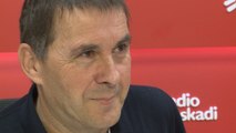 Otegi asegura que mantendrá su candidatura hasta el final