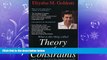 FREE PDF  What is This Thing Called Theory of Constraints and How Should It Be Implemented?