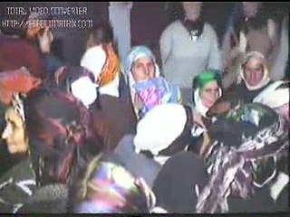 ESKİ DÜĞÜNLERİMİZ HALADA DÜĞÜN -3-