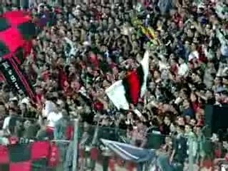 Curva Sud Foggia