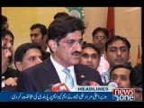 NewsONE Headlines 12AM, 30-Aug-2016