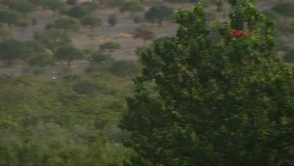 Cerabslus Ta Öso'nu İlerleyişi Sürüyor Son