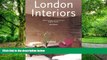 Big Deals  London Interiors (Taschen jumbo series)  Free Full Read Most Wanted