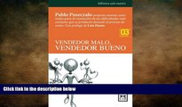 Free [PDF] Downlaod  Vendedor malo, vendedor bueno (Accion Empresarial) (Spanish Edition)  FREE
