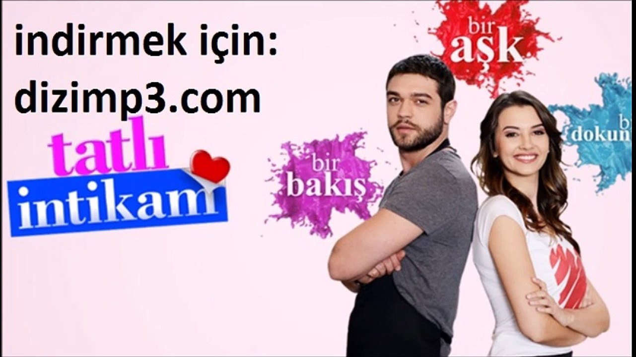 Tatlı İntikam Seni Unutmaya Ömrüm Yetermi 20. Bölümde Çalan Şarkı