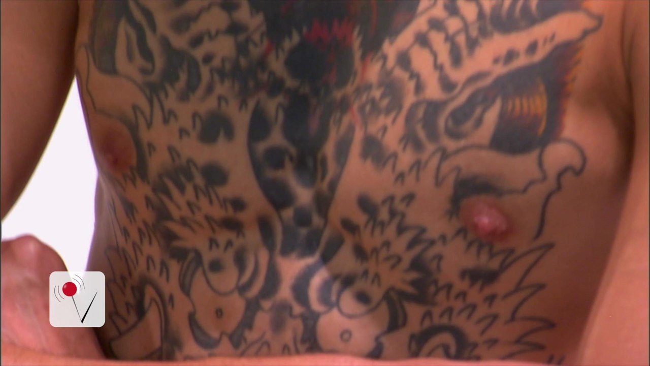 Is Your Tattoo Ink Completely Safe?
