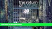 Big Deals  The Return of Nature: Sustaining Architecture in the Face of Sustainability  Best