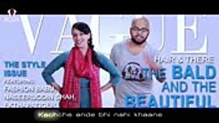 Fashion Waley Babu (Full Video) by Badshah ft. Goodshah - Latest Punjabi Song 2015 HD_mpeg4