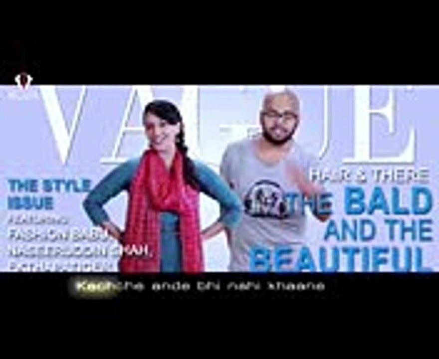 Fashion Waley Babu (Full Video) by Badshah ft. Goodshah - Latest Punjabi Song 2015 HD_mpeg4