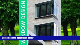 Big Deals  Window Design  Best Seller Books Best Seller