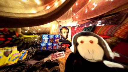 BLANKET FORT - SERIES 2