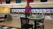 Brandy Scotty and Mel bowling