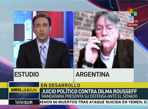 Buen: Rousseff tomó decisiones económicas certeras para Brasil