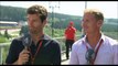 C4F1: Mark Webber & David Couthard on Spa (2016 Belgian Grand Prix)