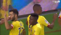 Deuxième But Pour Faneva Ima Andriatsima - FC SOCHAUX-MONTBÉLIARD 2-0 Stade Brestois 29 - (29/8/2016)