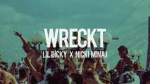 Wreckt ◆ Lil Dicky X Nicki Minaj type beat ◆ Prod. Jon Kandy