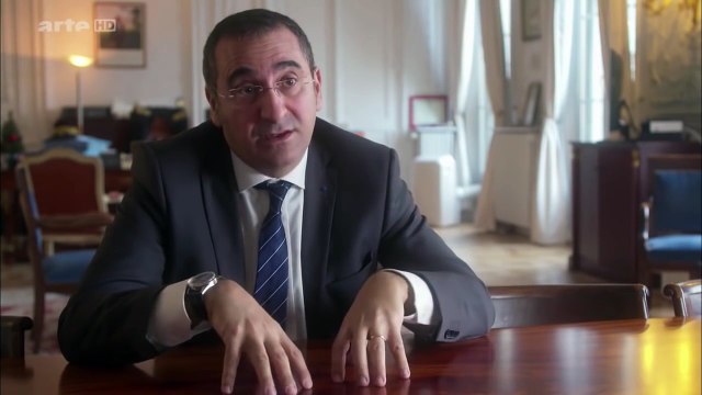 Reportage Choc Le DJIHAD Dans Les Banlieues Documentaire