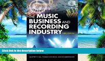 Big Deals  The Music Business and Recording Industry  Best Seller Books Most Wanted