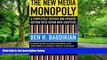 Big Deals  The New Media Monopoly: A Completely Revised and Updated Edition With Seven New