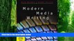 Big Deals  Modern Media Writing (with CD-ROM and InfoTrac) (Wadsworth Series in Mass Communication