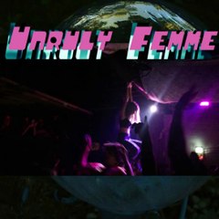 GIRLS TO THE FRONT!! - Shadraq at Unruly Factions Summer '16 Fade Out
