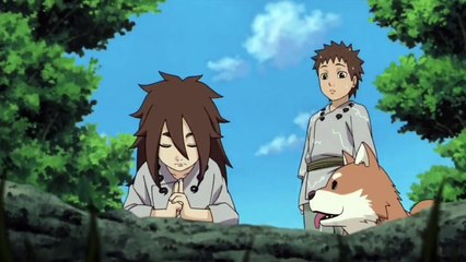 Naruto「AMV」- Ashura & Indra | Try to fight it